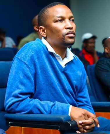 Refentse